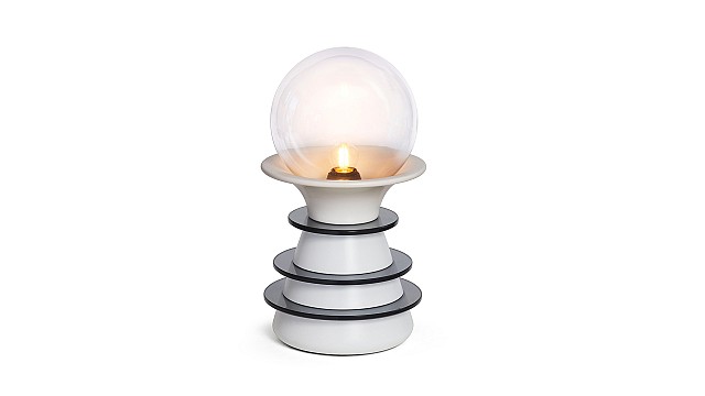 Catodo Lamp