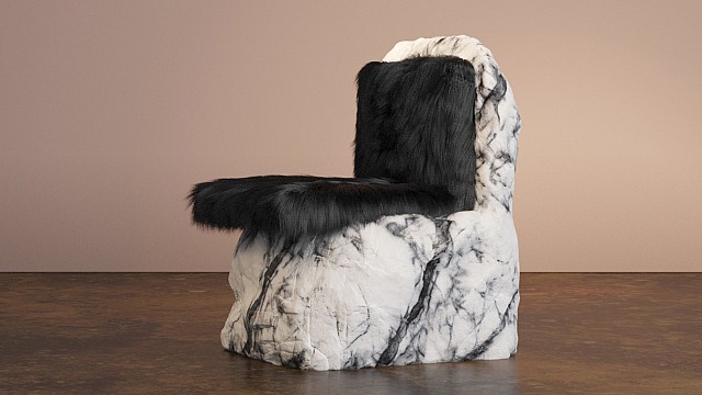 Bemons Chair
