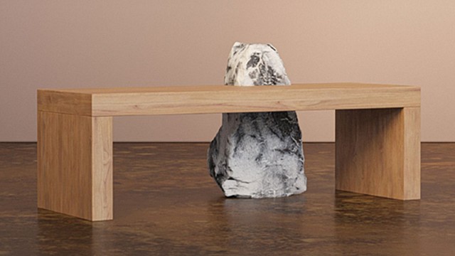 Interlove Table