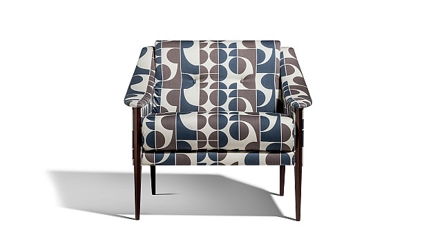 Dezza Armchair