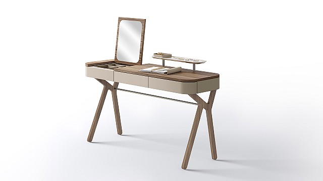 Tako Writing Desk