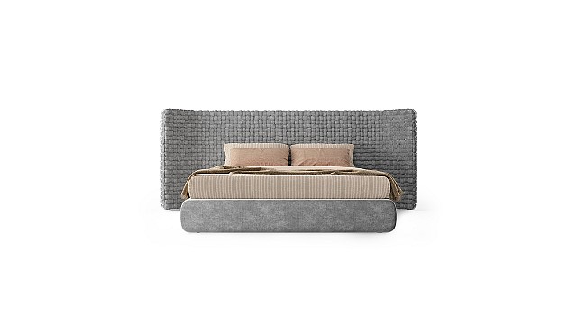 Azul Bed