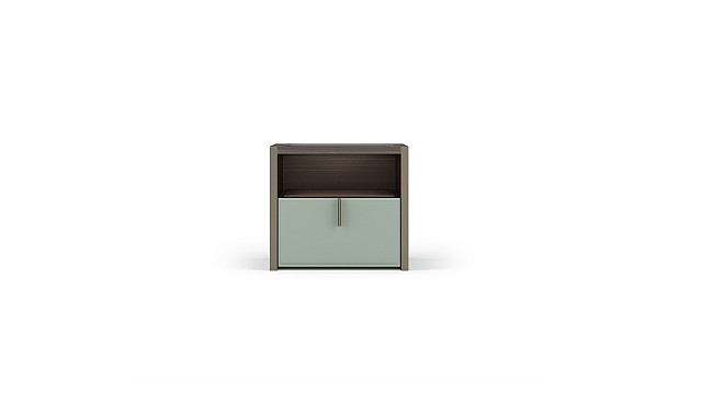 Vendome Bedside Table