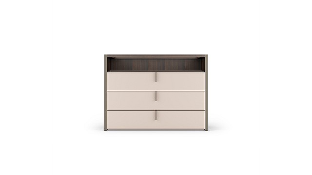 Vendome Chest of Drawers