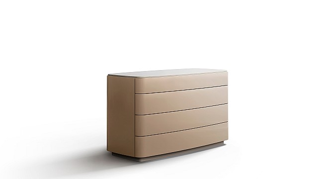 Lullaby Chest of Drawers
