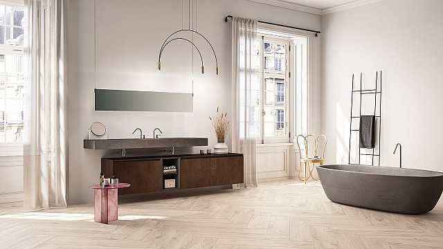 Bois Urban