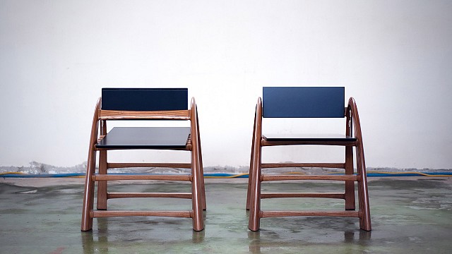 Il Pontaio Chair