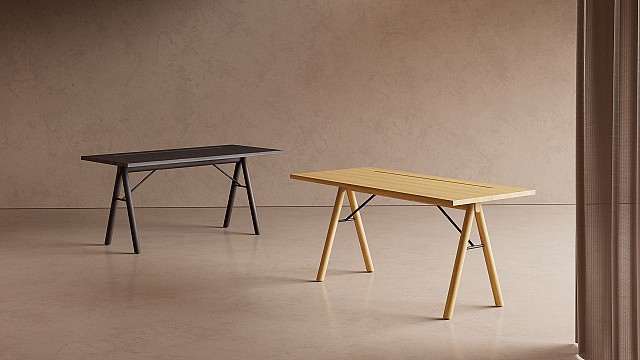 Table A