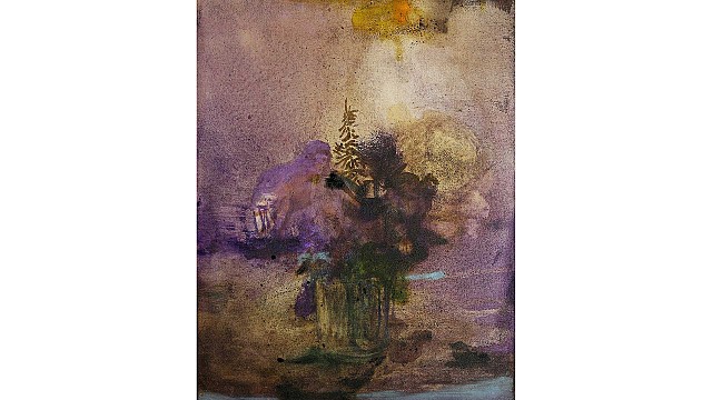 Fiori in Bicchere