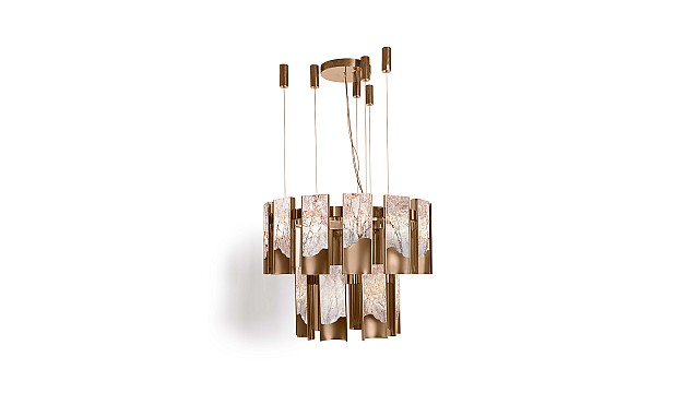 Polaris Chandelier