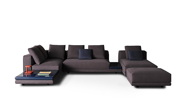 Max sofa