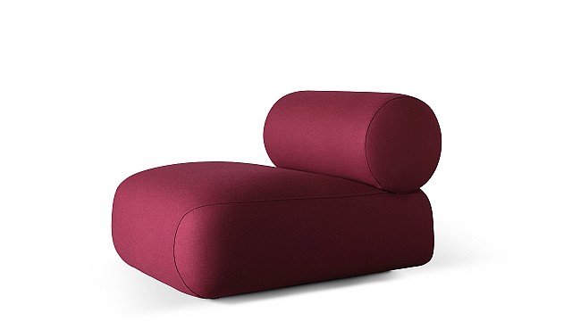 Oscar Armchair