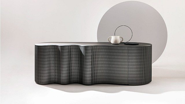 Infinity Sideboard