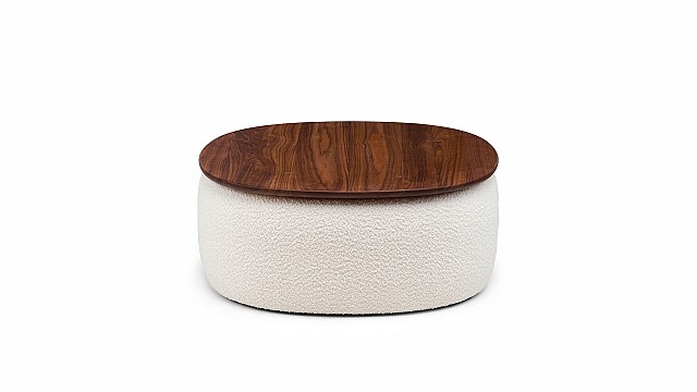 Flores Medium Coffee Table