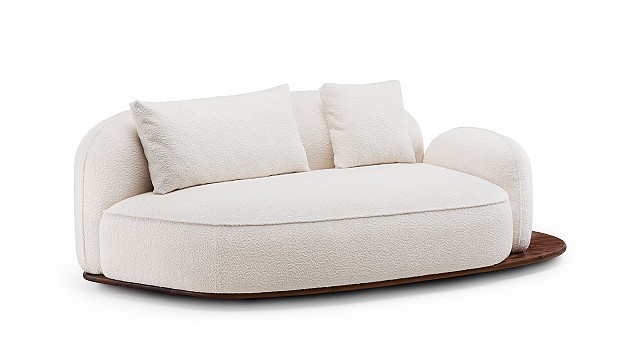 Miguel Sofa