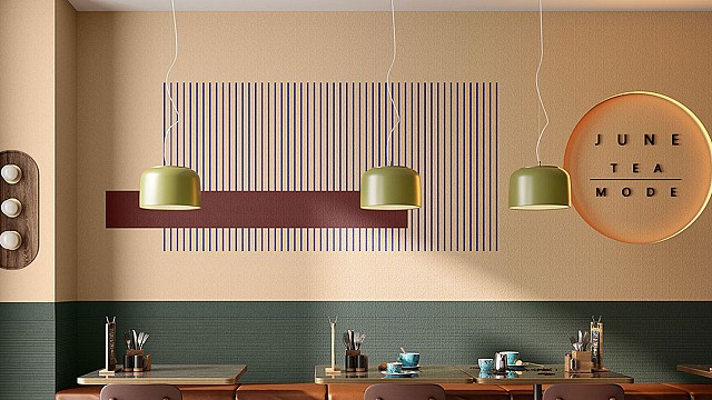 Stripwave