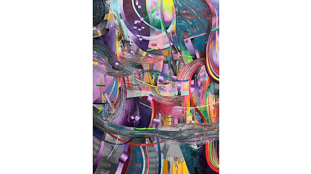 A Cosmic Gumbo