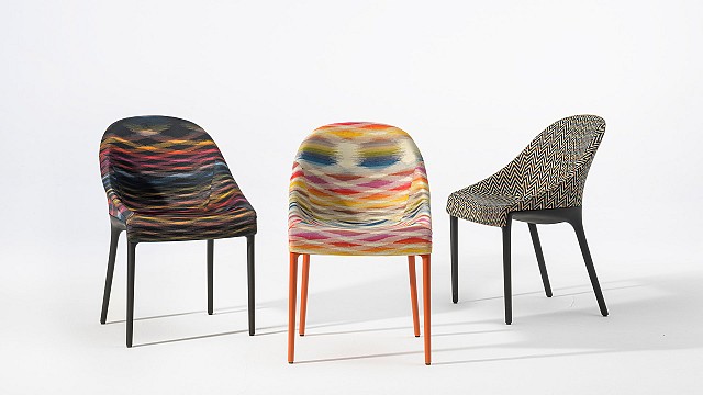Eleganza Missoni