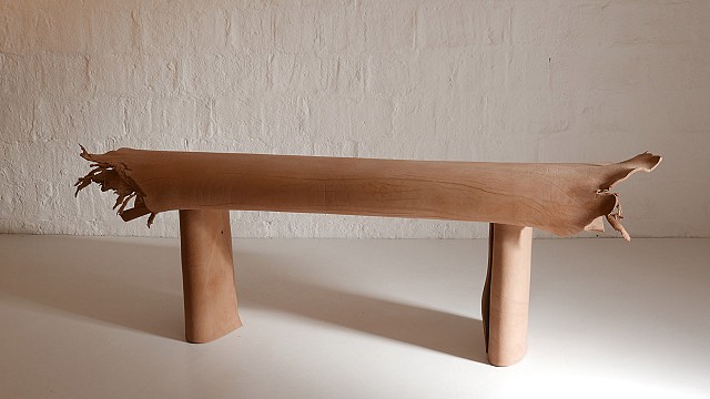 Buffala Bench