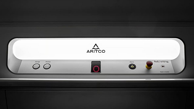 Aritco HomeLift Access