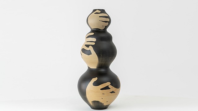 Stack Vases Prototype 1