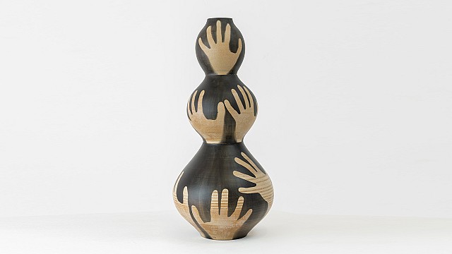 Stack Vases Prototype 2