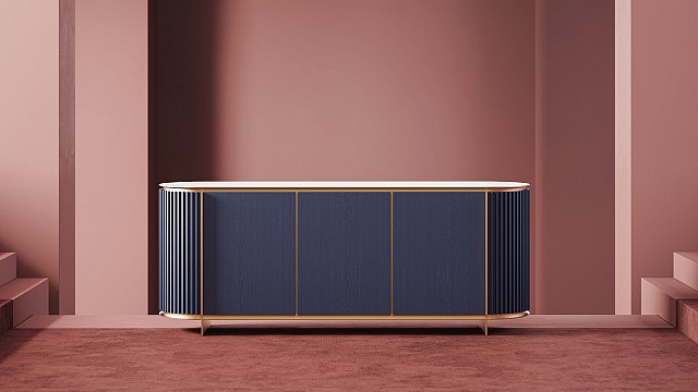 Dobos Sideboard
