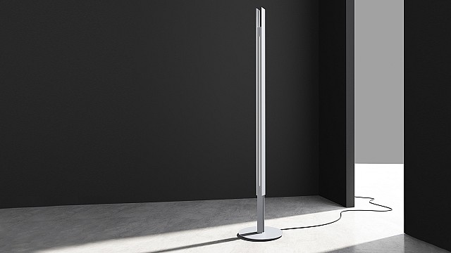 Gap Floor Lamp