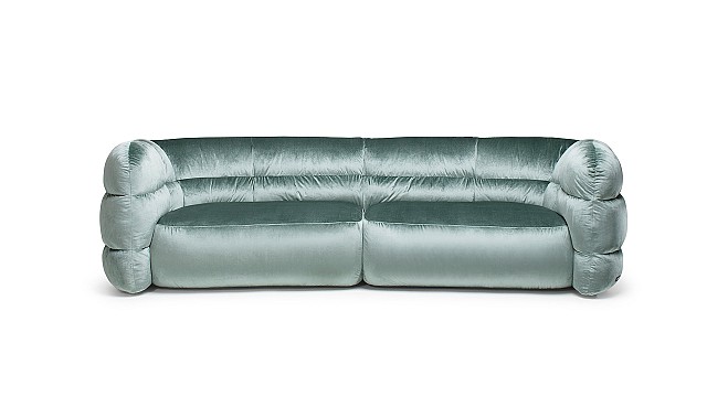 Bomber Sofa