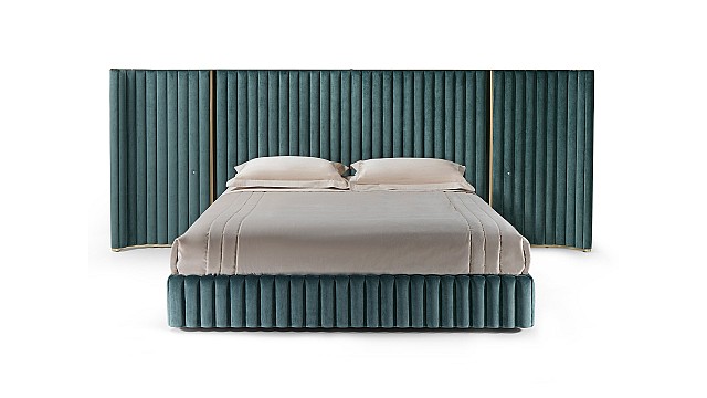 Leonardo Bed
