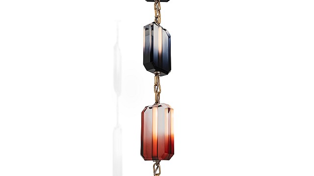 Lucente Chandelier