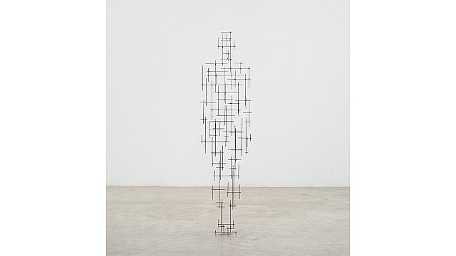 Scaffold VIII