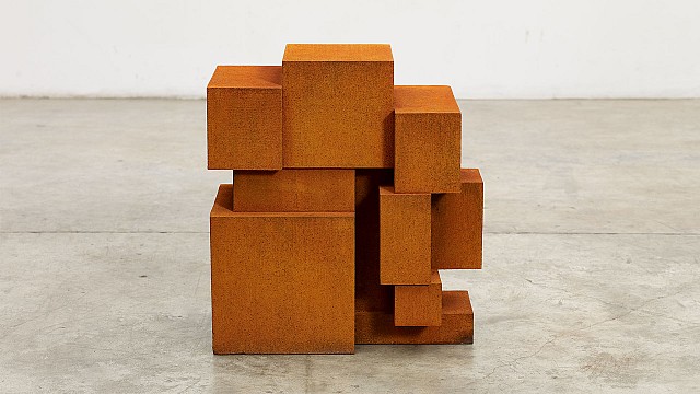 Stem II, 2019
