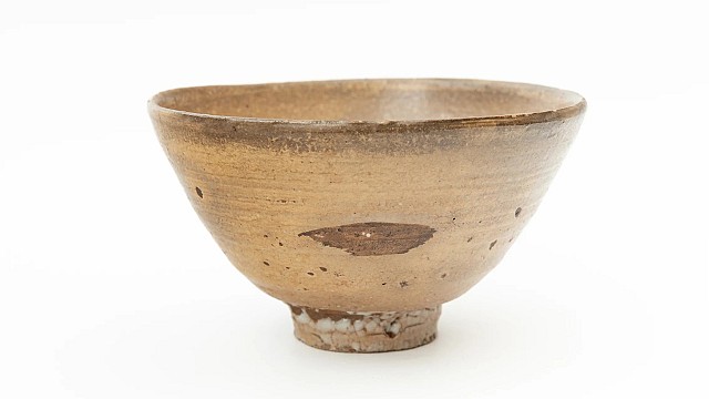 Ido Tea Bowl