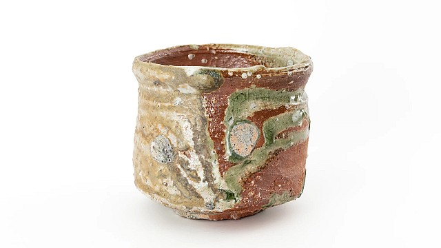 Iga Tea Bowl