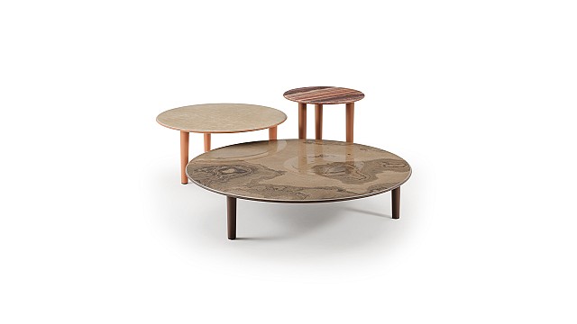 Riban Coffee tables