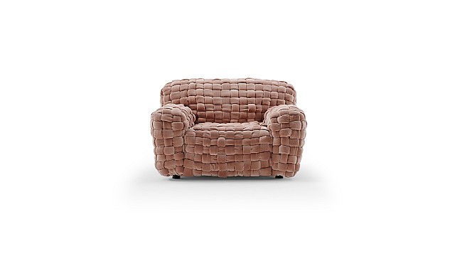 Azul Armchair