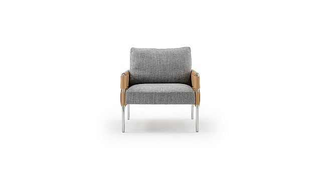 Ratio Armchair