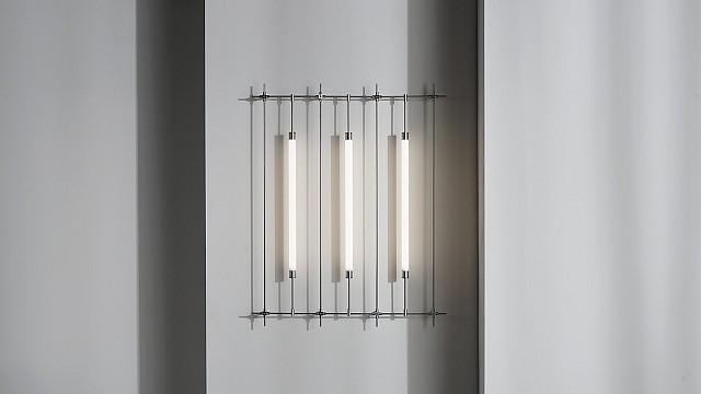 Mazha Lighting System 5.0 Wall