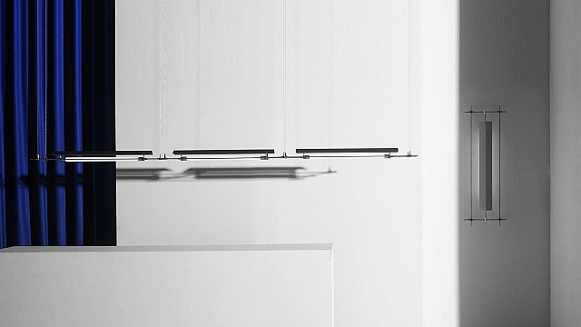 Mazha Lighting System 5.2 Chandelier