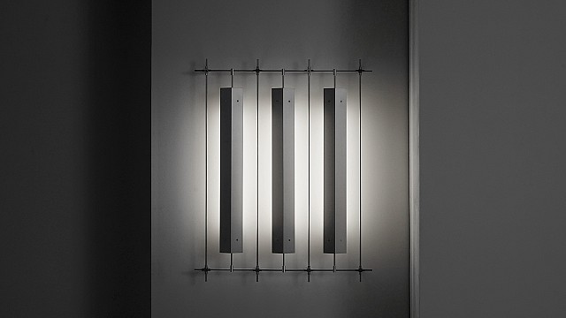 Mazha Lighting System 5.2 Wall