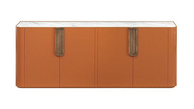 Fluxus Buffet