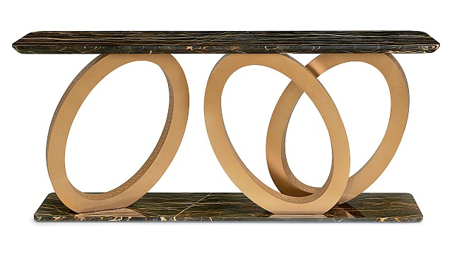 Fluxus Console