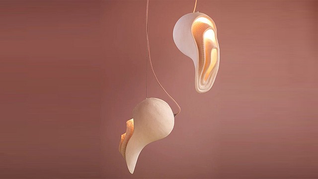 Loop Pendants