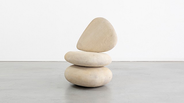 Pebbles Chair