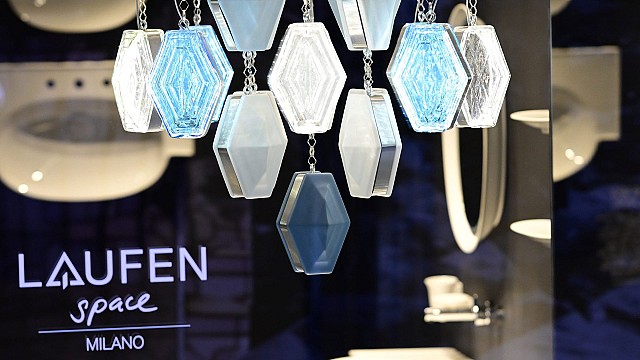 Falconnier Chandelier