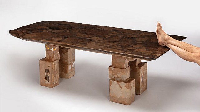(16) BOX Table