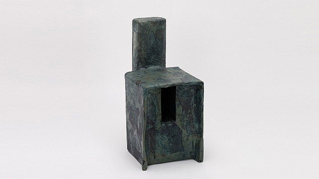 (23) BOX Chair