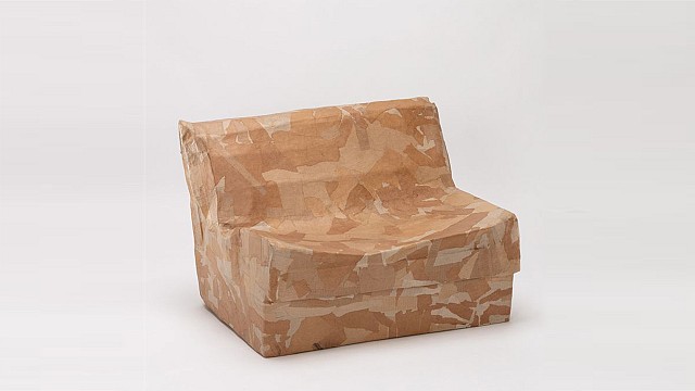(24) BOX Sofa