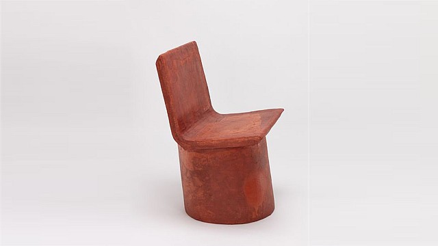 (26) BOX Chair
